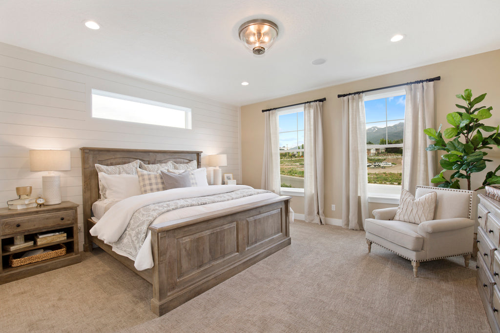 Top 6 Bedroom Trends of 2024