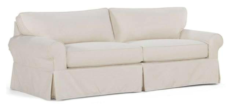 Slipcover Sofas: Everything to Consider Before You Buy