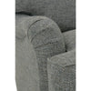 Image of Kristen Fabric Upholstered English Arm Club Chair