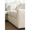 Image of Jennifer Fabric Upholstered Sectional Sofa