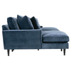 Image of Deidre Fabric Sectional