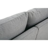 Image of Luca Bench Seat Fabric Sectional