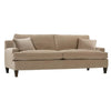 Image of Casey 86 Inch Fabric Sofa