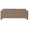 Image of Casey 86 Inch Fabric Sofa