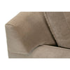 Image of Casey 86 Inch Fabric Sofa