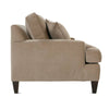 Image of Casey 86 Inch Fabric Sofa