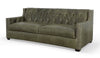 Image of London 8-Way Hand Tied Tufted Traditional Sofa Collection