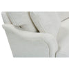 Image of Kristen 77 Inch English Arm Two Seat Pillow Back Queen Sleeper Sofa