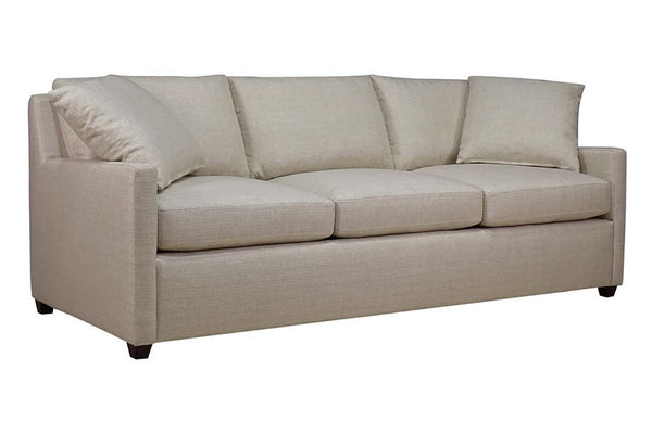 Adeline 85 Inch "Quick Ship" Sleeper Sofa