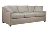 Image of Adeline 85 Inch "Quick Ship" Sleeper Sofa