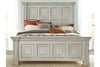 Image of Baird Whitestone "Create Your Own Bedroom" Collection