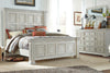 Image of Baird Whitestone "Create Your Own Bedroom" Collection