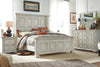 Image of Baird Whitestone "Create Your Own Bedroom" Collection