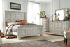 Image of Baird Whitestone "Create Your Own Bedroom" Collection