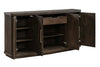 Image of Channing Contemporary Dining Storage Buffet