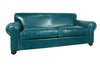 Image of Desmond Leather Tight Back Furniture Collection