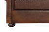 Image of Desmond Leather Tight Back Furniture Collection