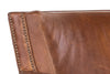 Image of Elsworth Leather Accent Club Chair