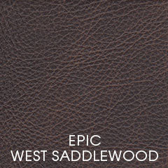 Savion Saddlewood Leather 