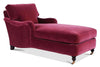 Image of Kristen Chaise Lounge (Photo For Style Only)