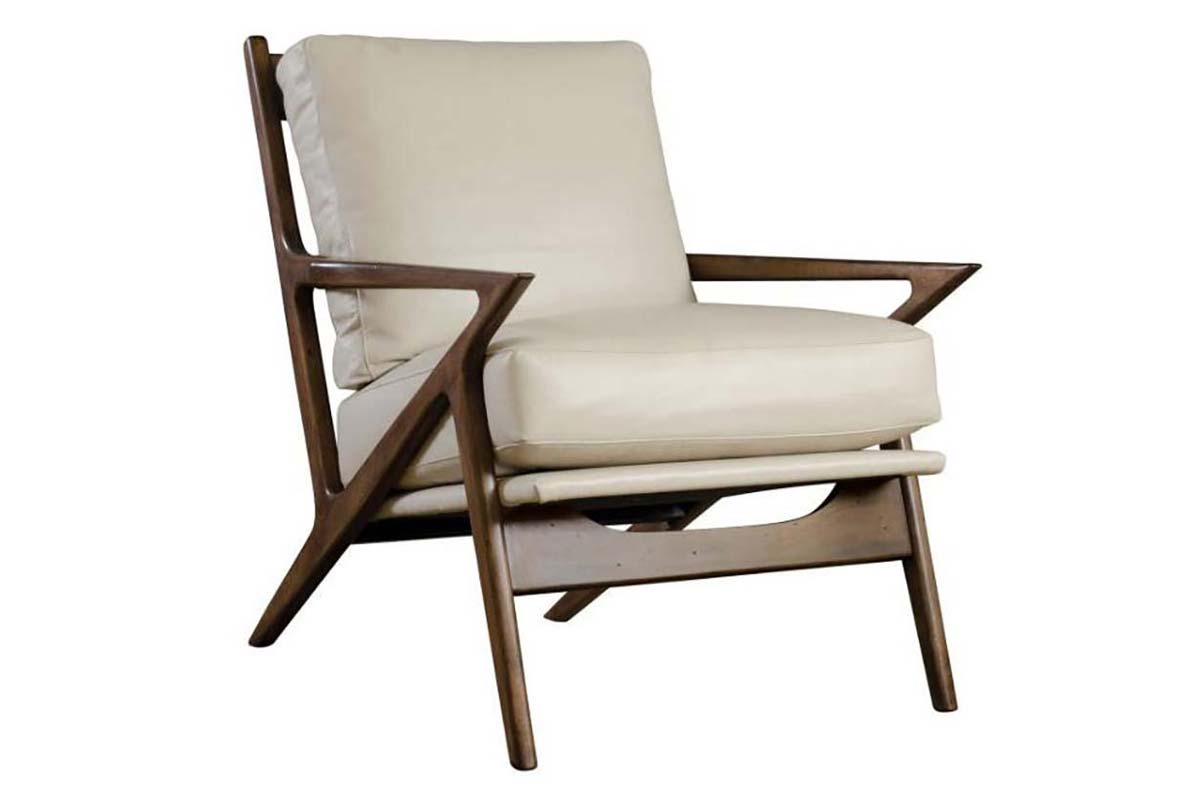 Jensen accent online chair