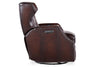 Image of Karl Vortex Leather "Quick Ship" POWER Swivel/Glider Recliner