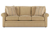 Image of Kyle "Ready To Ship" Queen Sleeper Sofa