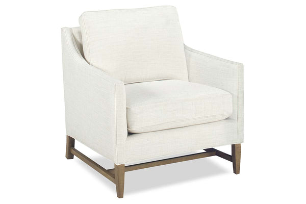 Larissa "Ready To Ship" Living Room Chair (Photo For Style Only)