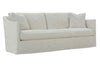 Image of Nash Sloping Track Arm Slipcovered Sofa Collection