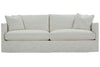 Image of Nash Sloping Track Arm Slipcovered Sofa Collection