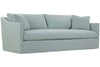 Image of Nash Sloping Track Arm Slipcovered Sofa Collection