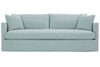 Image of Nash Sloping Track Arm Slipcovered Sofa Collection