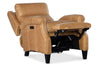 Image of Renny Coin Dual Power "Quick Ship" Leather Transitional Recliner