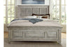 Image of Sawyer Antique White Farmhouse Style "Create Your Own Bedroom" Collection