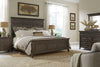 Image of Sutton Traditional Saddle Brown "Create Your Own Bedroom" Collection