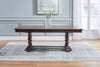 Image of Wexford Satin Cherry Dining Room Collection