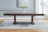 Image of Wexford Satin Cherry Dining Room Collection