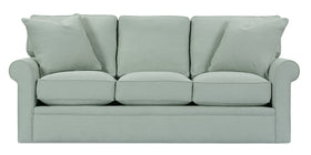 Kyle 84 Inch Fabric Sofa