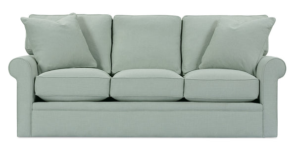 Kyle 84 Inch Fabric Sofa