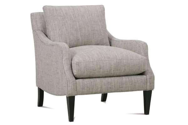 Yolanda Living Room Accent Chair - Club Furniture