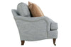 Image of Kristen 86 Inch "Ready To Ship" Traditional Bench Seat Sofa (Photo For Style Only)