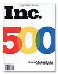 INC 500